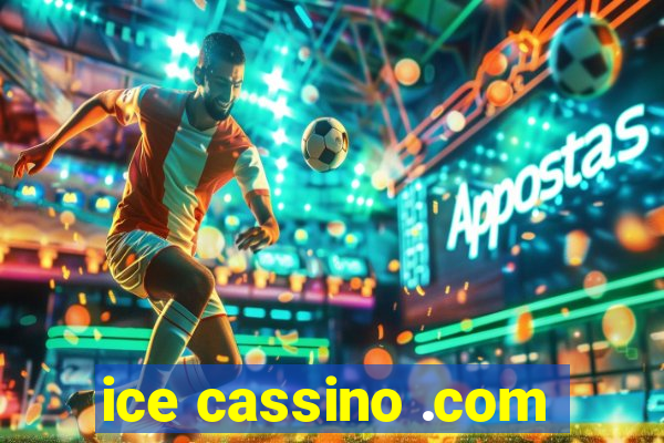 ice cassino .com